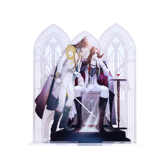 Acrylfigur Heaven Official's Blessing - Radiant Throne Series - Heaven Official’s Blessing