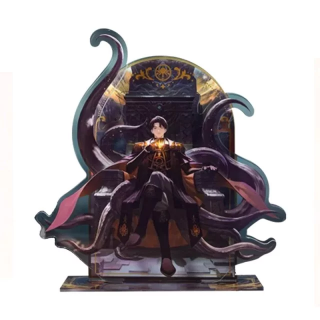 Acrylfigur Lord of Mysteries - Klein Diorama - Anime