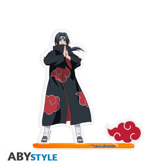 Acrylfigur von Naruto - Itachi - Anime