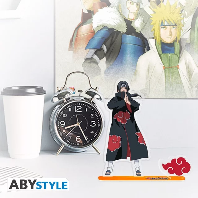 Acrylfigur von Naruto - Itachi - Anime