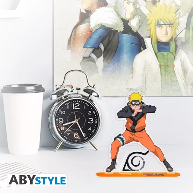 Acrylfigur Naruto - Naruto - Anime