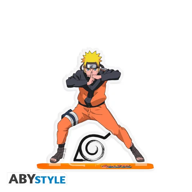 Acrylfigur Naruto - Naruto - Anime
