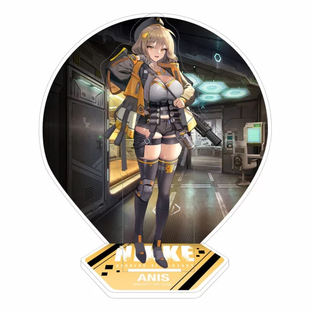 Acrylfigur Goddess of Victory: Nikke - Anis (Sakami) - Anime