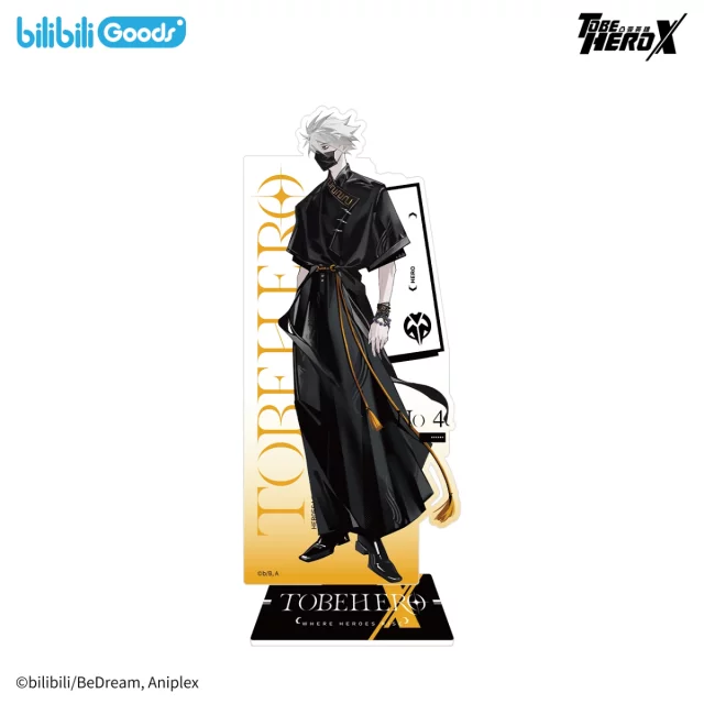 Acrylfigur To Be Hero X - Ghostblade - Anime