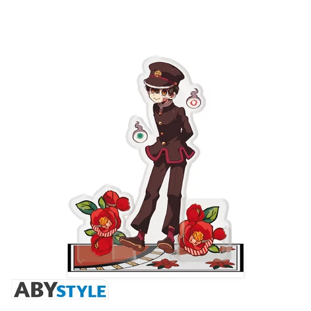 Acrylfigur WC-gebundener Hanako-kun - Hanako-kun - Anime
