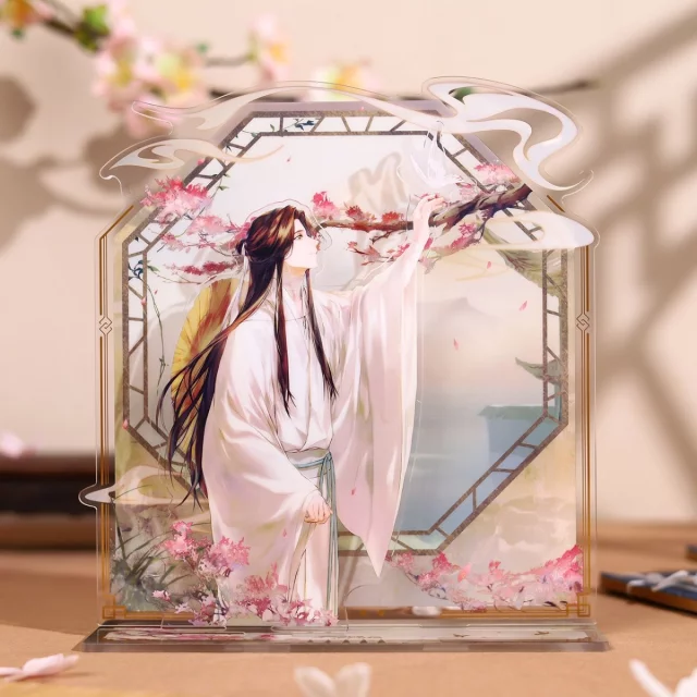 Acrylständer Heaven Official's Blessing - Butterfly Memory - Heaven Official’s Blessing
