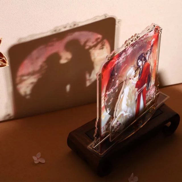 Acrylständer Heaven Official's Blessing - Chasing Shadows - Heaven Official’s Blessing