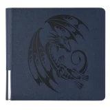 Album na karty Dragon Shield - Card Codex Black 360 dupl