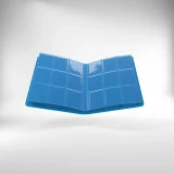 Album na karty Gamegenic - Casual 18-pocket White dupl