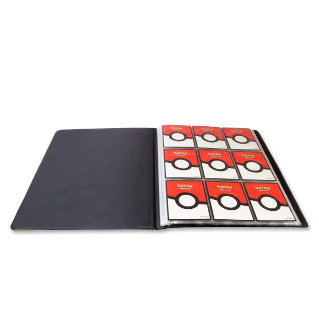 Kartenalbum Naruto Mythos - Konoha Shido Collector Binder - Kartenspiel