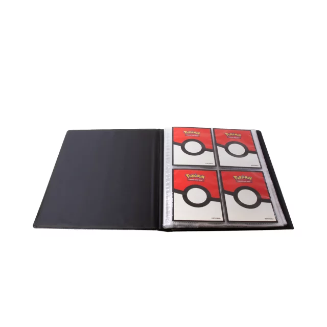 Sammelkarten Album Pokémon - Mega Evolution A5 (Ultra Pro) (80 Karten) - Pokemon TCG