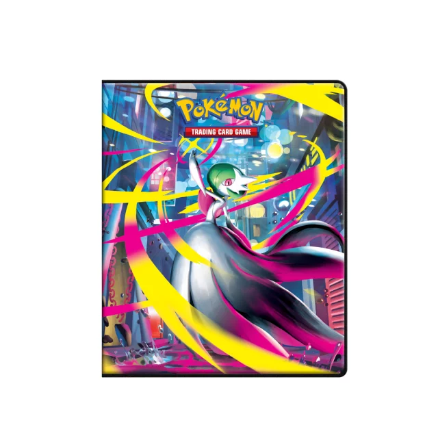 Sammelkarten Album Pokémon - Mega Evolution A5 (Ultra Pro) (80 Karten) - Pokemon TCG