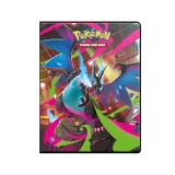 Album na karty Pokémon - Journey Together A4 (Ultra Pro) (252 karet) dupl