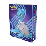 Album na karty Pokémon - Mini Portfolio + booster (10 karet) (2023) dupl