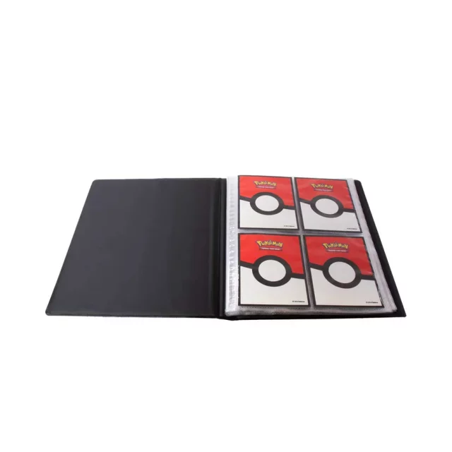 Sammelkarten Album Pokémon - Tinkaton (Ultra Pro) (80 Karten) - Kartenspiel