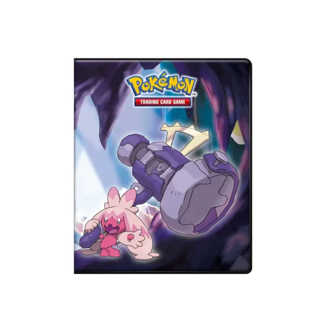 Sammelkarten Album Pokémon - Tinkaton (Ultra Pro) (80 Karten) - Pokemon TCG