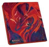 Album na karty Ultimate Guard - Magic: The Gathering Secrets of Strixhaven Zipfolio 480 24-Pocket XenoSkin Prismari