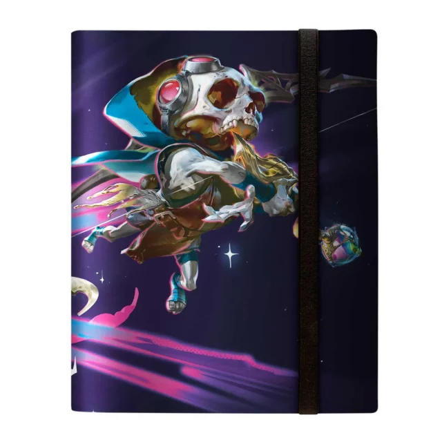 Sammelkarten Album Ultra PRO Magic: The Gathering - Foundations 9-Pocket PRO-Binder (360 Karten) - Magic The Gathering