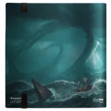 Sammelkarten Album Ultra PRO - MTG Modern Horizons III 12-Pocket PRO-Binder Eldrazi (480 Karten) - Kartenspiel