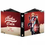 Sammelkarten Album Ultra Pro: MTG x Fallout - 12-Pocket PRO-Binder (480 Karten) - Magic The Gathering