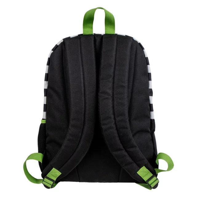 Rucksack Beetlejuice - Sandworm - Tim Burton
