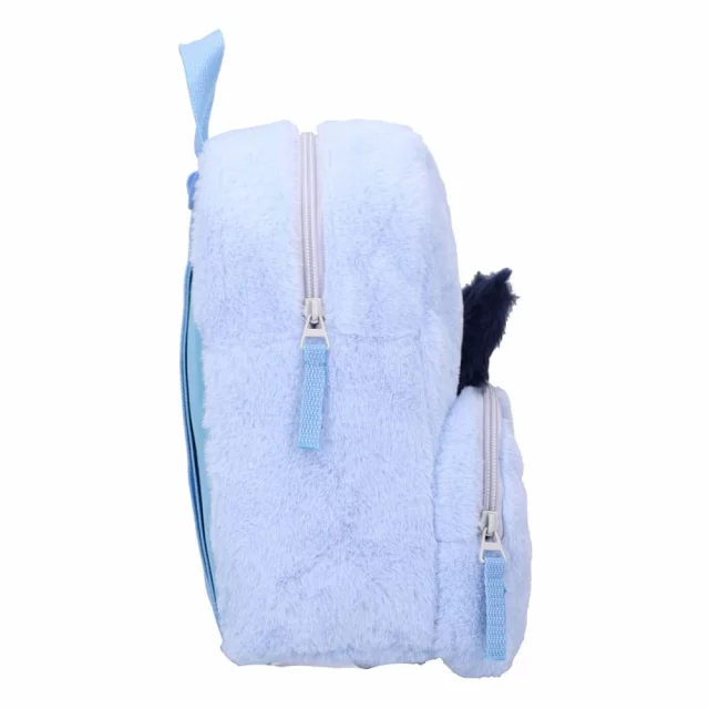 Ruck Bluey - Fluffy Festival