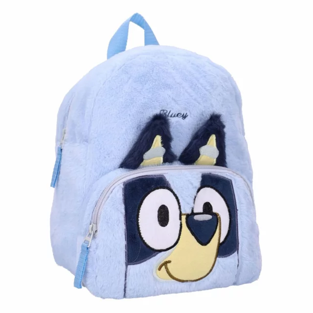 Ruck Bluey - Fluffy Festival