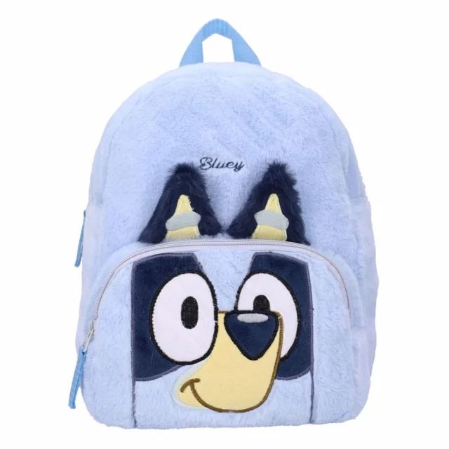 Ruck Bluey - Fluffy Festival