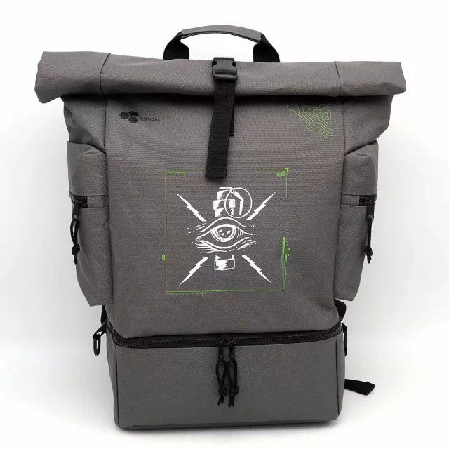Rucksack Call of Duty: Modern Warfare 3 - Rolltop Blind