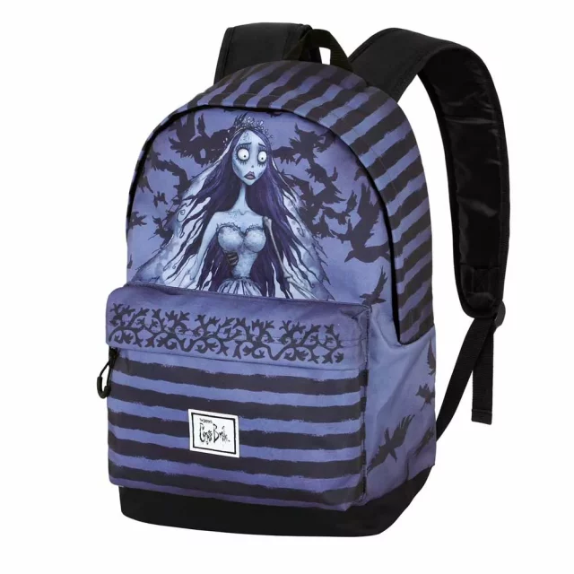 Rucksack Corpse Bride - Corpse Bride (Rucksack/Koffer) - Tim Burton