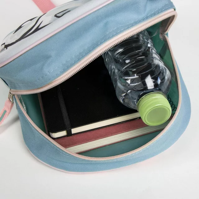 Kinderrucksack Lilo & Stitch - Stitch 3D - Disney