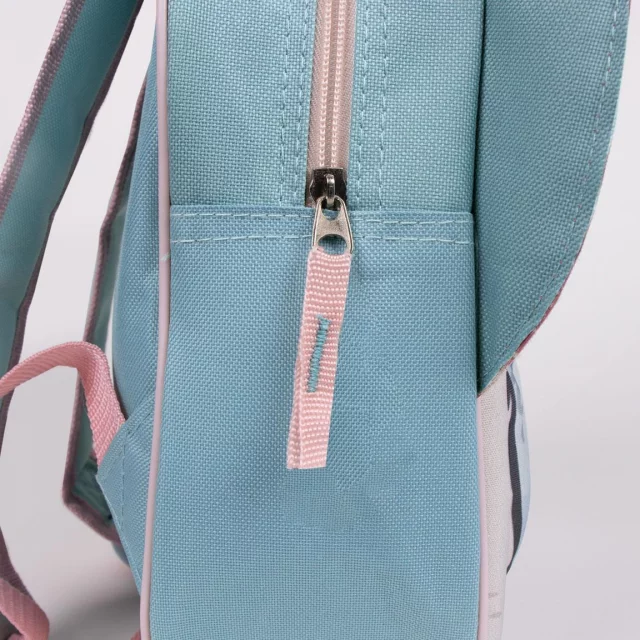 Kinderrucksack Lilo & Stitch - Stitch 3D - Disney