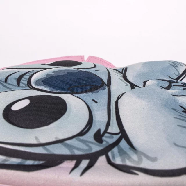 Kinderrucksack Lilo & Stitch - Stitch 3D - Disney