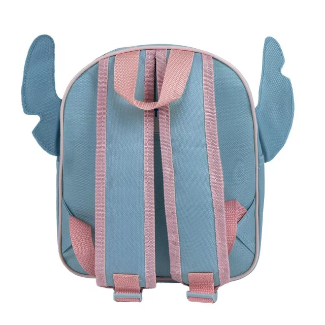 Kinderrucksack Lilo & Stitch - Stitch 3D - Disney