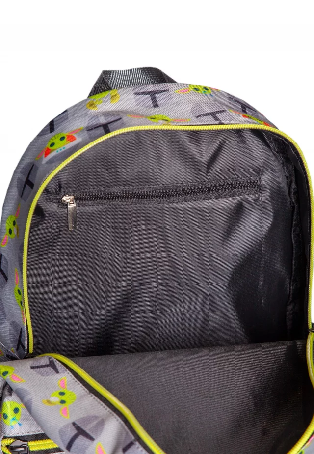 Kinder-Rucksack Star Wars: The Mandalorian - Grogu - Nemesis Now