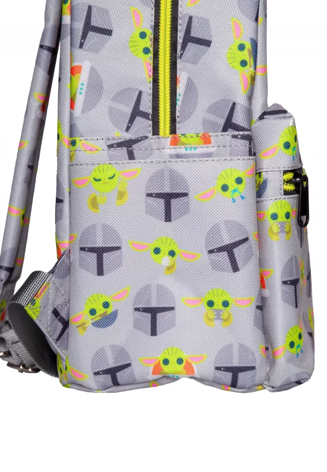 Kinder-Rucksack Star Wars: The Mandalorian - Grogu - Nemesis Now