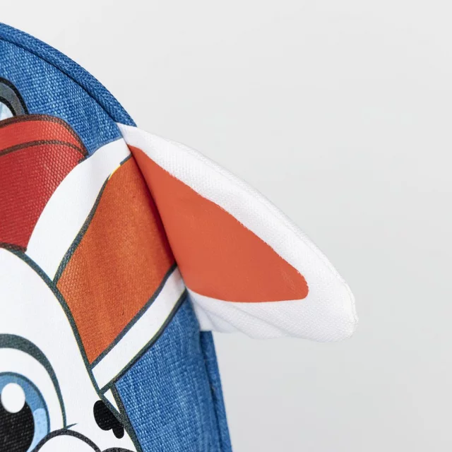 Kinder-Rucksack Paw Patrol - Chase & Marshall - Paw Patrol