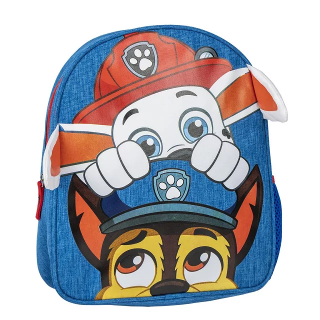 Kinder-Rucksack Paw Patrol - Chase & Marshall - Paw Patrol
