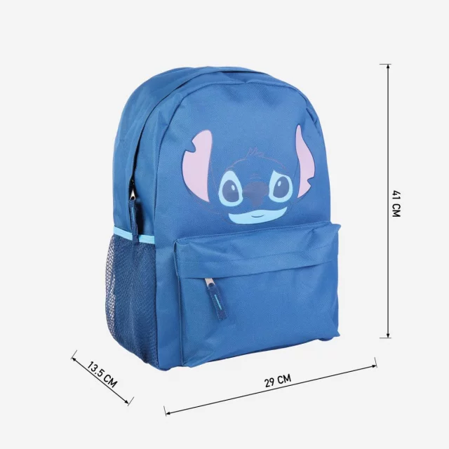 Rucksack Disney - Casual Stitch - Lilo & Stitch
