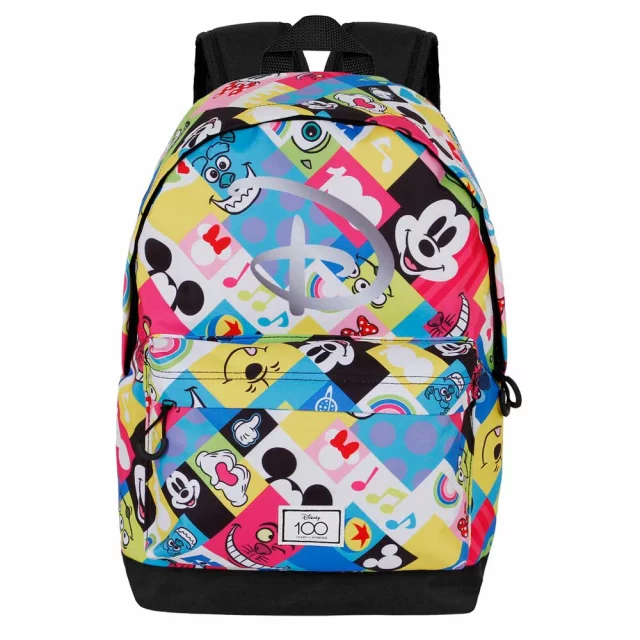 Rucksack Disney - Collage