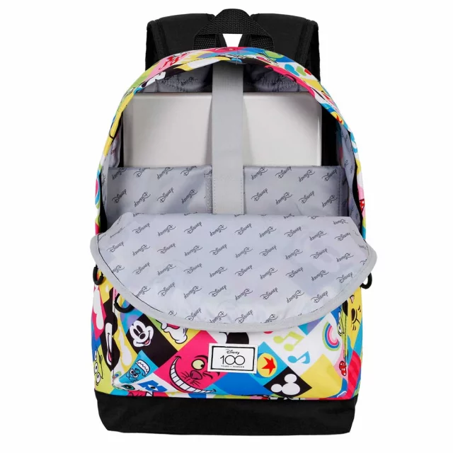 Rucksack Disney - Collage