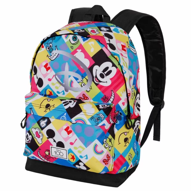 Rucksack Disney - Collage