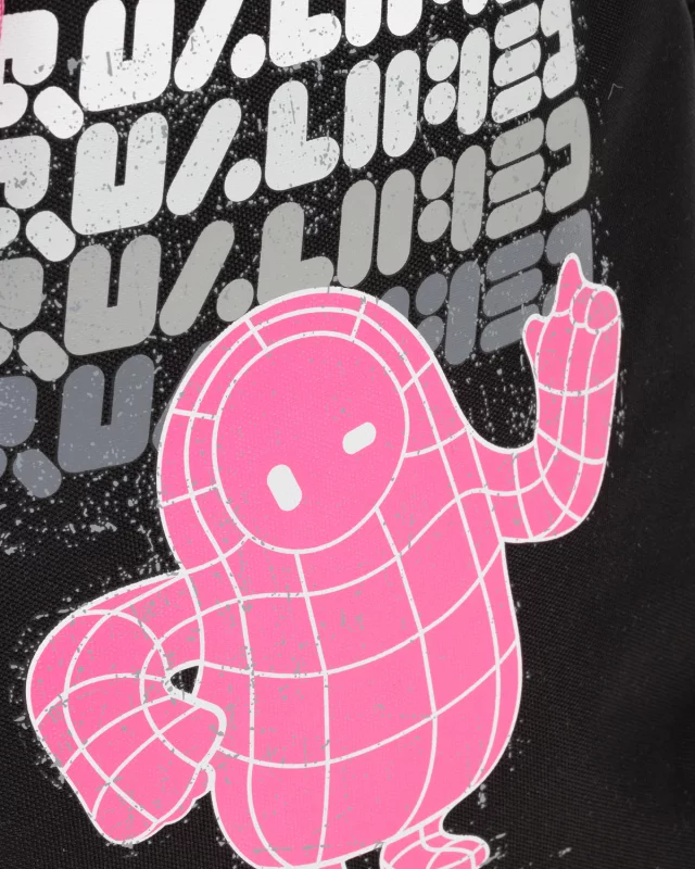 Rucksack Fall Guys - Qualifiziert