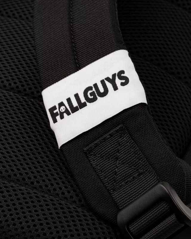Rucksack Fall Guys - Qualifiziert