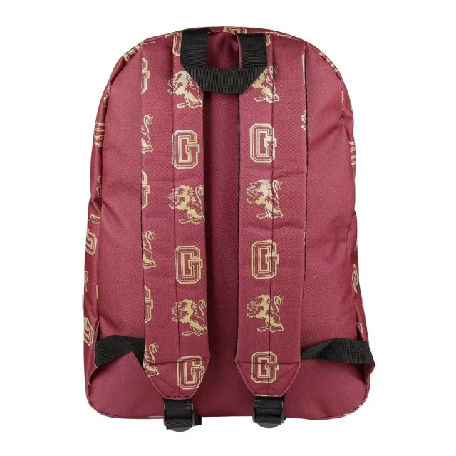 Rucksack Harry Potter - Gryffindor