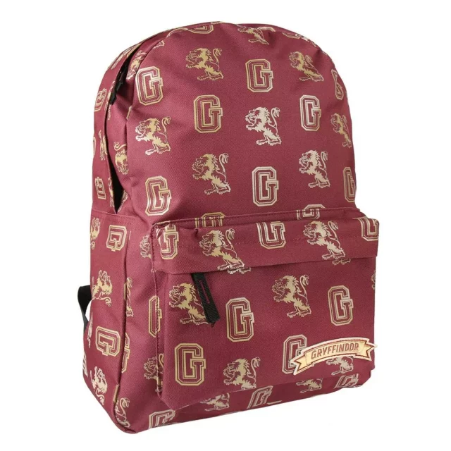 Rucksack Harry Potter - Gryffindor