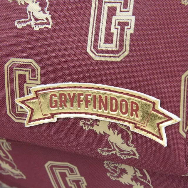 Rucksack Harry Potter - Gryffindor