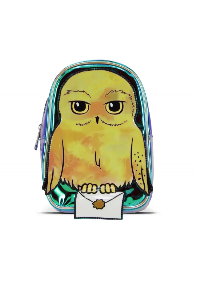 Rucksack Harry Potter - Hedwig