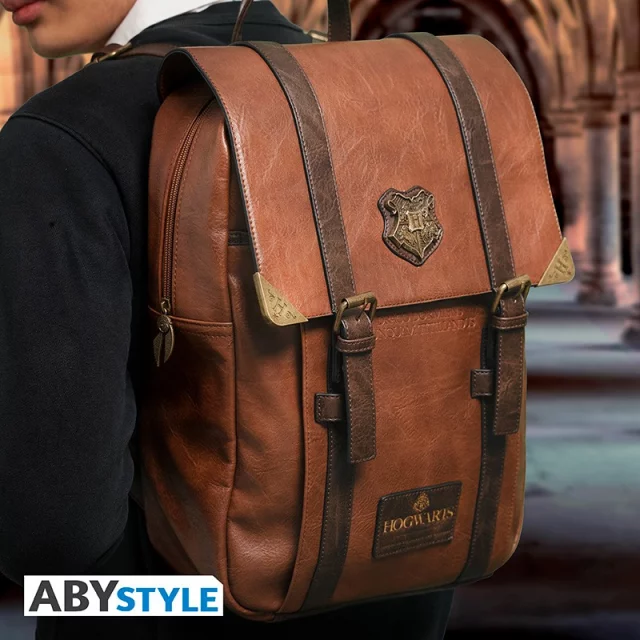Rucksack Harry Potter - Hogwarts Alumni