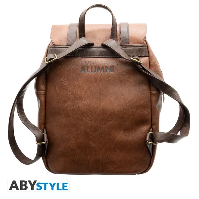 Rucksack Harry Potter - Hogwarts Alumni